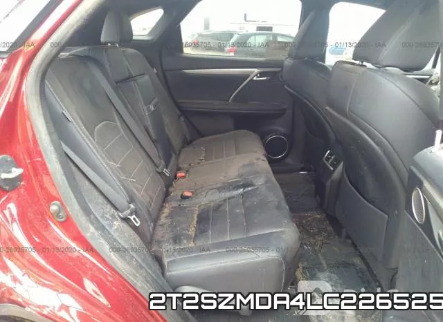2T2SZMDA4LC226525 фото 9