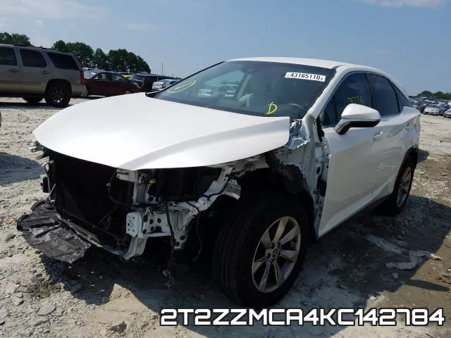 2T2ZZMCA4KC142784 фото 3