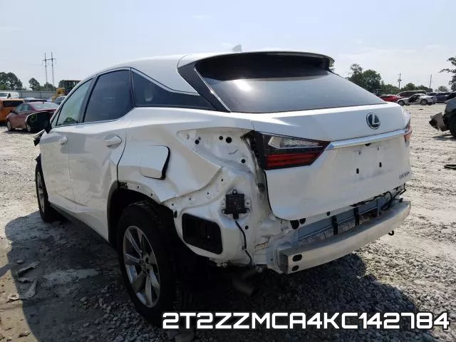 2T2ZZMCA4KC142784 фото 4