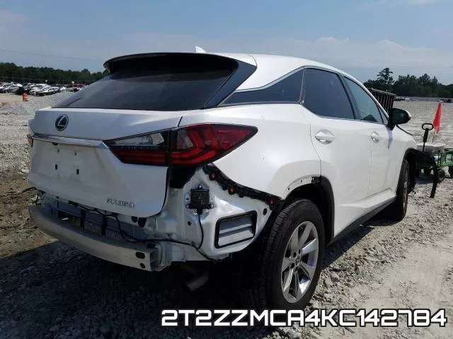 2T2ZZMCA4KC142784 фото 5