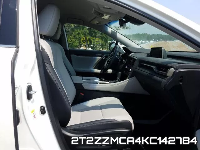 2T2ZZMCA4KC142784 фото 6