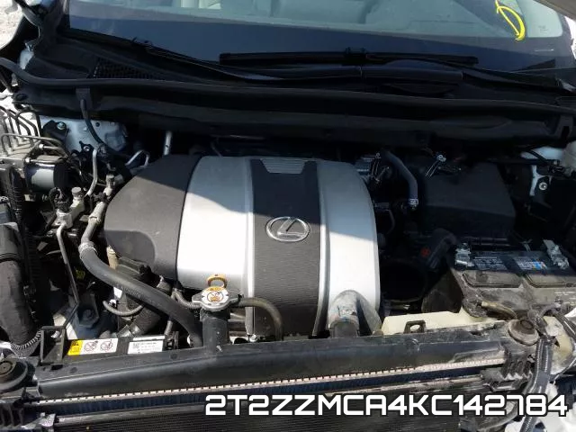 2T2ZZMCA4KC142784 фото 8