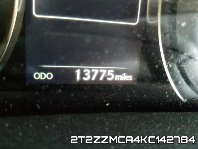 2T2ZZMCA4KC142784 фото 9