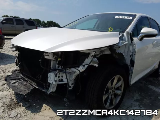 2T2ZZMCA4KC142784 фото 10
