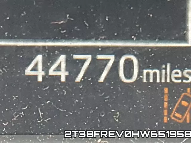 2T3BFREV0HW651958 фото 9