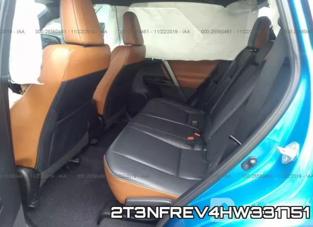 2T3NFREV4HW331751 фото 9