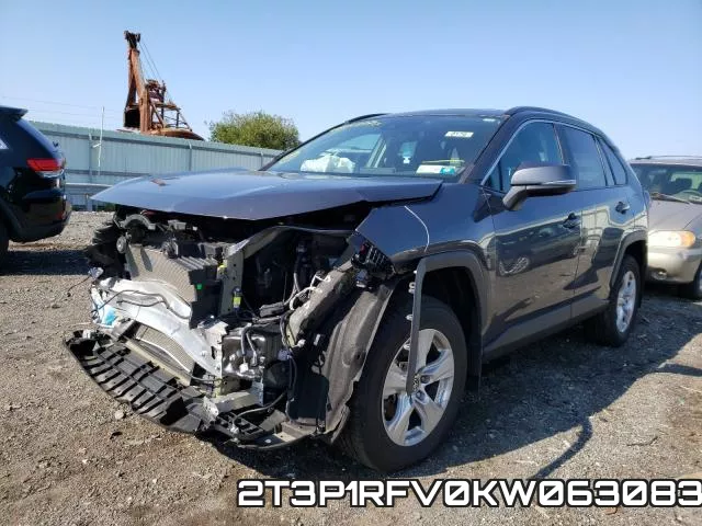 2T3P1RFV0KW063083 фото 3