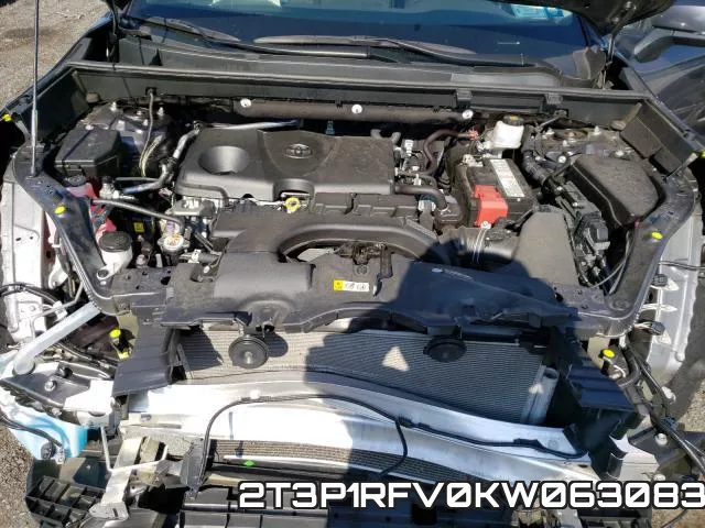 2T3P1RFV0KW063083 фото 7