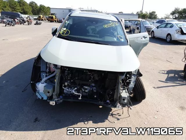 2T3P1RFV3LW119065 фото 10