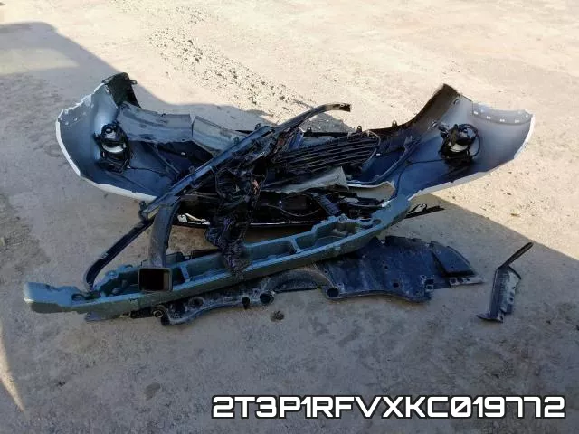 2T3P1RFVXKC019772 фото 10