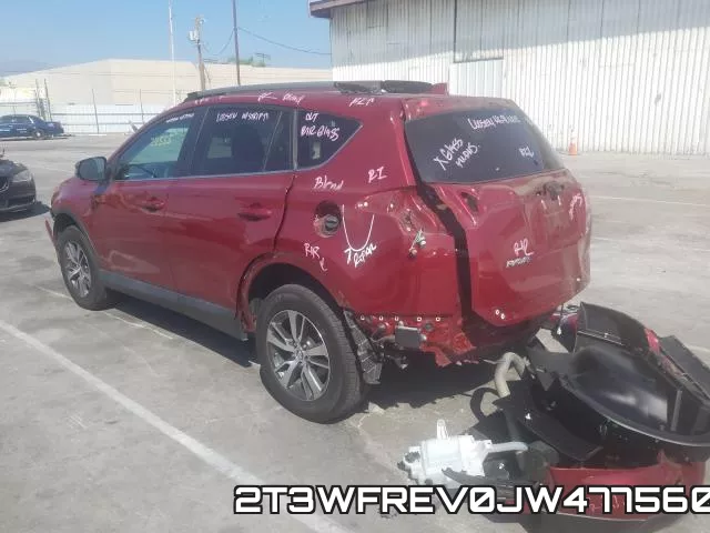 2T3WFREV0JW477560 фото 4