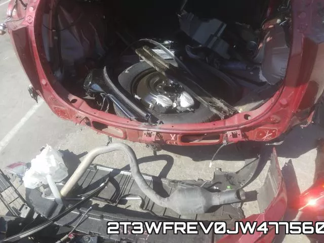 2T3WFREV0JW477560 фото 10