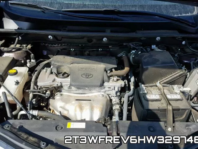 2T3WFREV6HW329746 фото 8