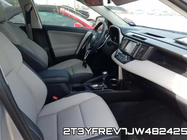 2T3YFREV7JW482425 фото 6