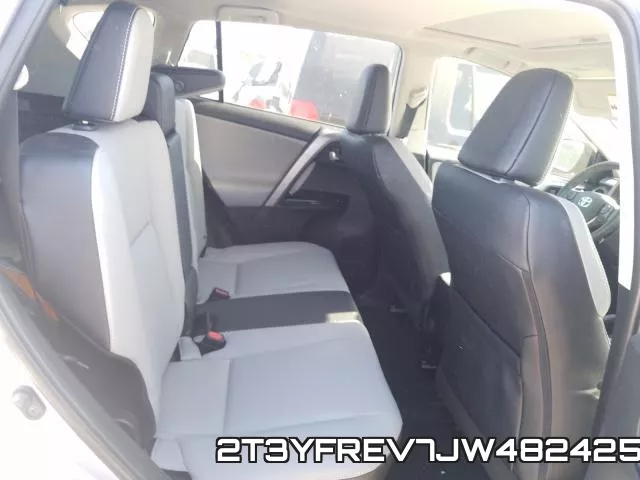 2T3YFREV7JW482425 фото 7