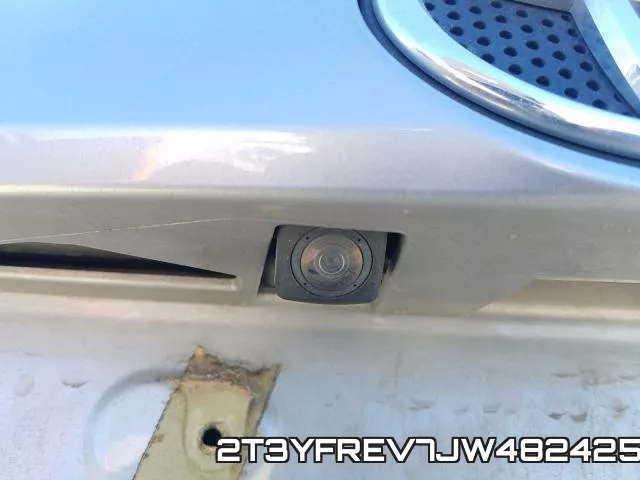 2T3YFREV7JW482425 фото 10