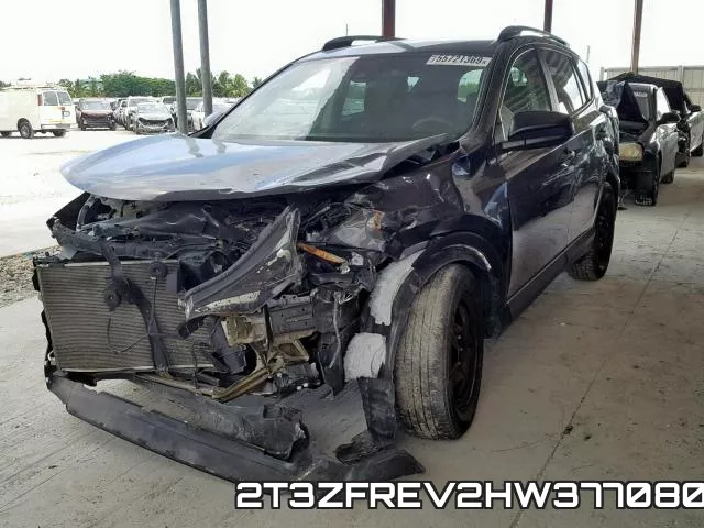 2T3ZFREV2HW377080 фото 3