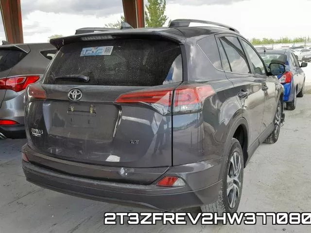 2T3ZFREV2HW377080 фото 5