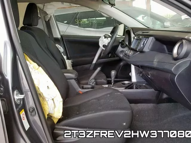 2T3ZFREV2HW377080 фото 6