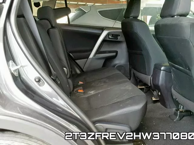 2T3ZFREV2HW377080 фото 7