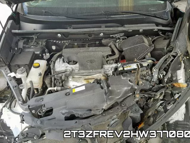 2T3ZFREV2HW377080 фото 8