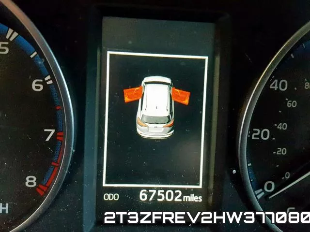 2T3ZFREV2HW377080 фото 9