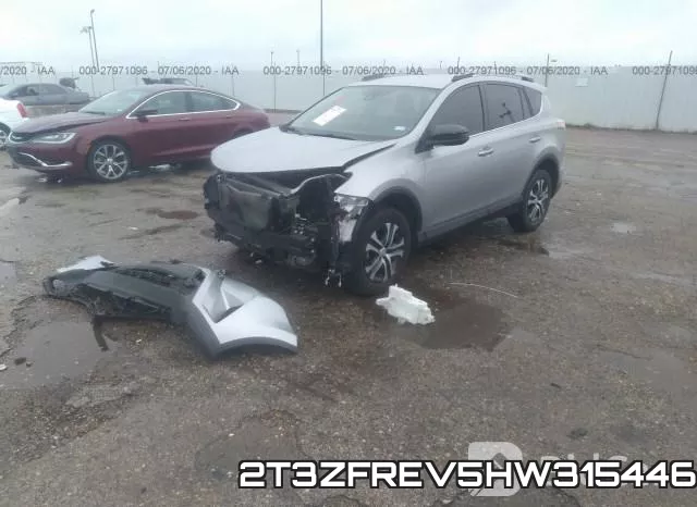2T3ZFREV5HW315446 фото 3