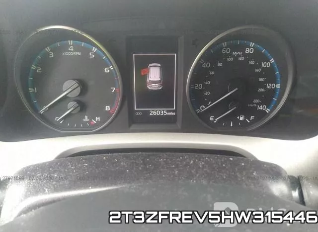 2T3ZFREV5HW315446 фото 8