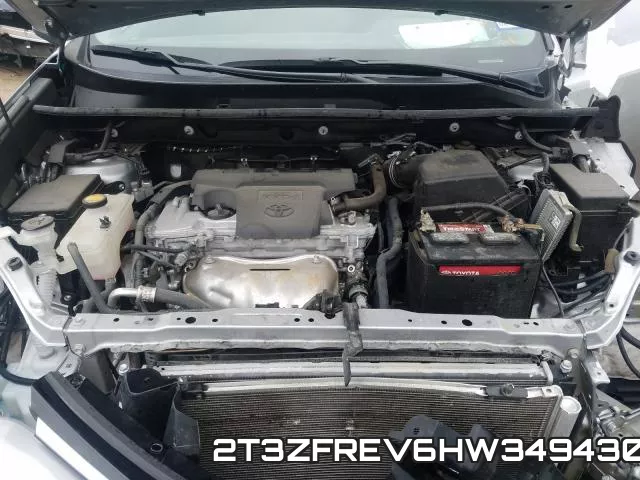 2T3ZFREV6HW349430 фото 8