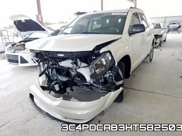 3C4PDCAB3HT582503 фото 3