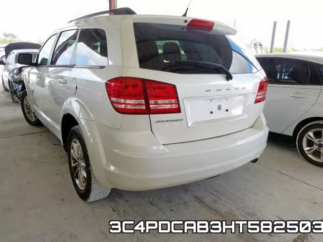 3C4PDCAB3HT582503 фото 4