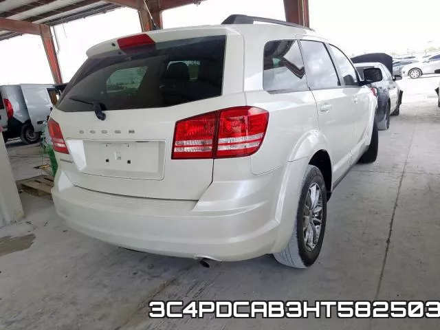 3C4PDCAB3HT582503 фото 5
