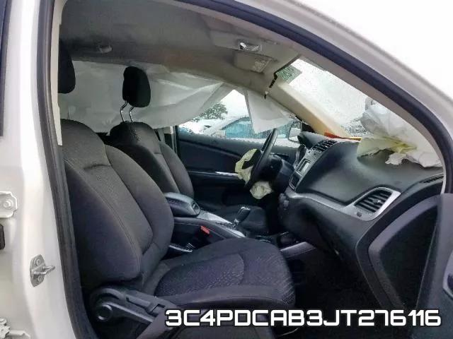 3C4PDCAB3JT276116 фото 6