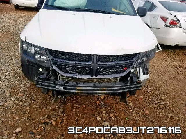 3C4PDCAB3JT276116 фото 10
