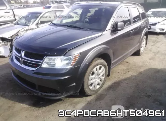 3C4PDCAB6HT504961 фото 3