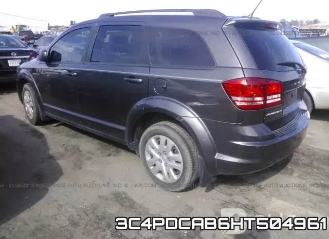 3C4PDCAB6HT504961 фото 4