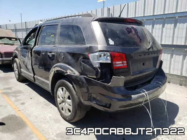 3C4PDCAB8JT217322 фото 4