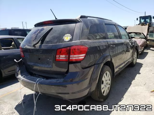 3C4PDCAB8JT217322 фото 5