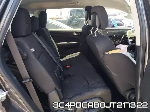 3C4PDCAB8JT217322 фото 7