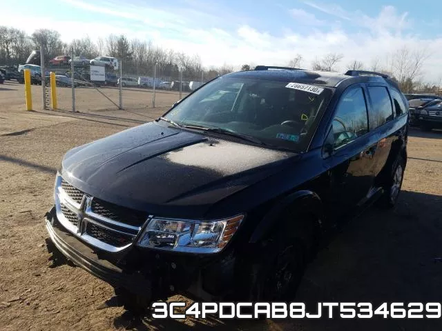 3C4PDCAB8JT534629 фото 3