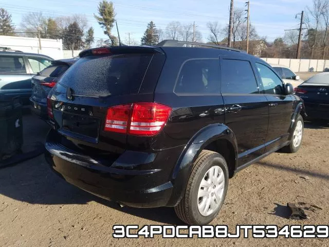 3C4PDCAB8JT534629 фото 5