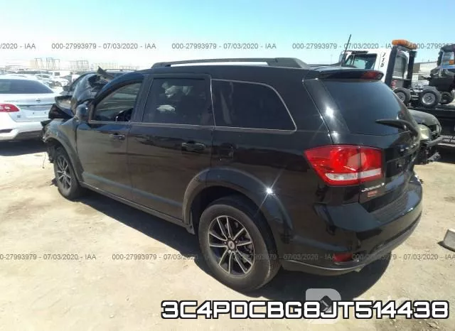 3C4PDCBG8JT514438 фото 4