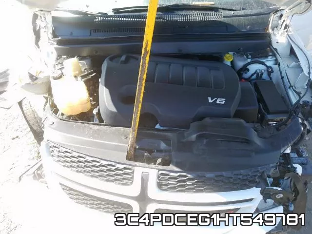 3C4PDCEG1HT549781 фото 8