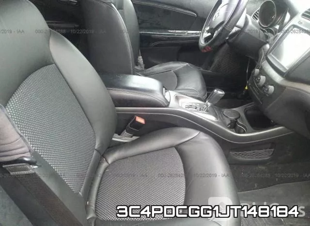 3C4PDCGG1JT148184 фото 6