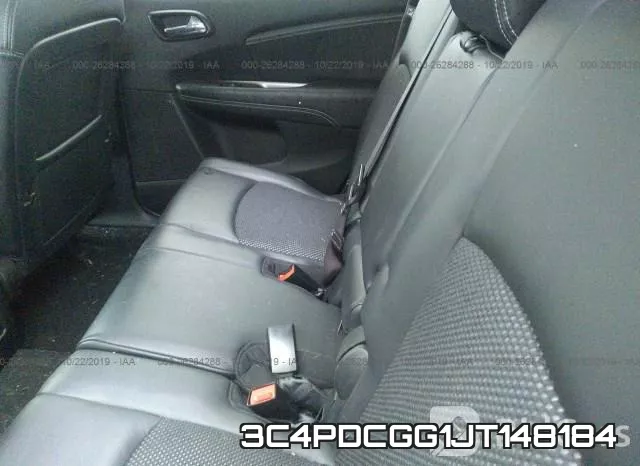 3C4PDCGG1JT148184 фото 9