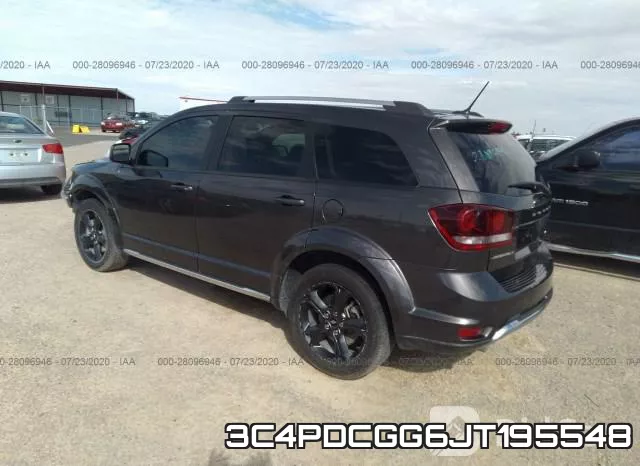 3C4PDCGG6JT195548 фото 4