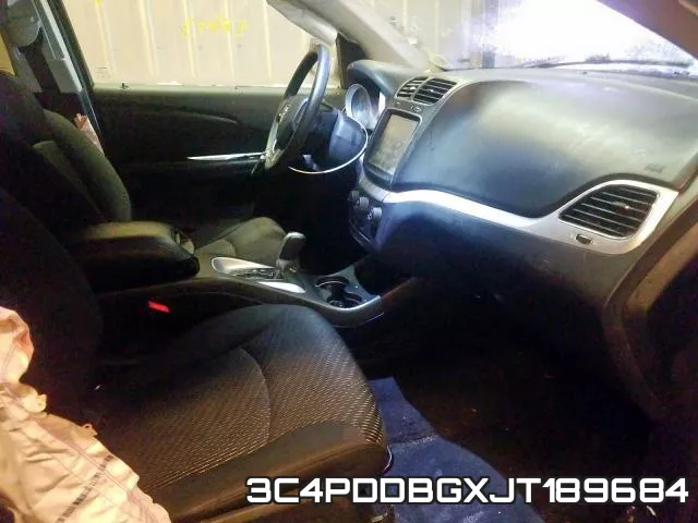 3C4PDDBGXJT189684 фото 6