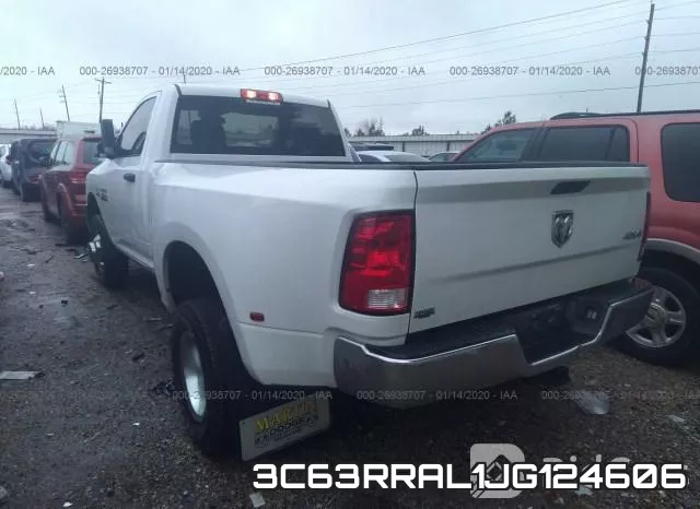 3C63RRAL1JG124606 фото 4