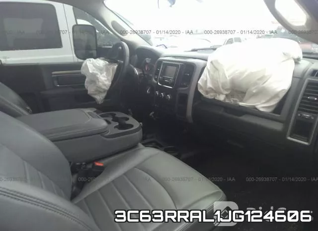 3C63RRAL1JG124606 фото 6