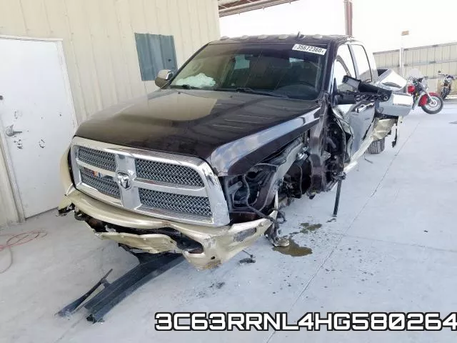 3C63RRNL4HG580264 фото 3